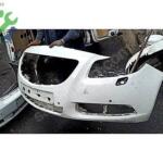 2008-2012 İNSİGNİA ÖN ARKA TAMPON OPEL ORJİNAL ÇIKMA PARÇA