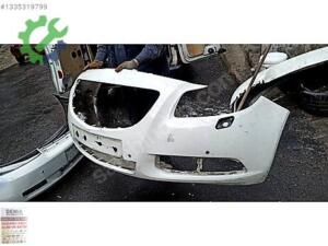 2008-2012 İNSİGNİA ÖN ARKA TAMPON OPEL ORJİNAL ÇIKMA PARÇA