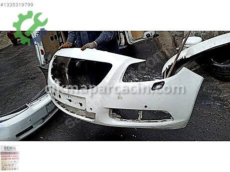 Opel Insignia Ön Tampon çıkma parça