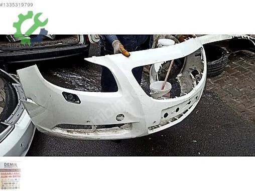 Opel Insignia Ön Tampon çıkma parça