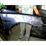 2008-2012 LANCER SAĞ ÖN ÇAMURLUK MİTSUBİSHİ ORJİNAL ÇIKMA PARÇA