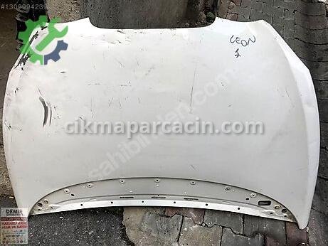 Seat Leon Kaput çıkma parça