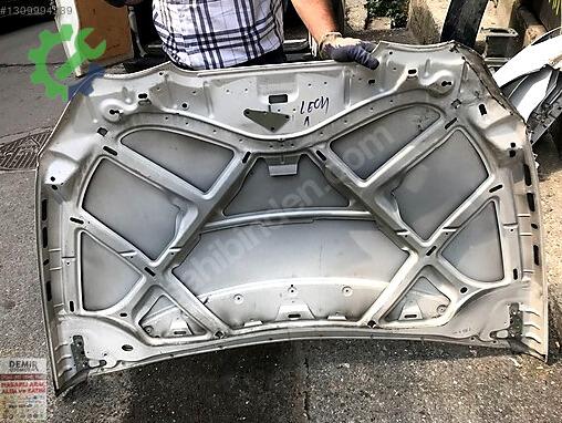 Seat Leon Kaput çıkma parça