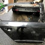 2008-2012 OCTAVİA SAĞ ARKA KAPI SKODA ORJİNAL ÇIKMA PARÇA