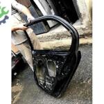 2008-2012 OCTAVİA SAĞ ARKA KAPI SKODA ORJİNAL ÇIKMA PARÇA