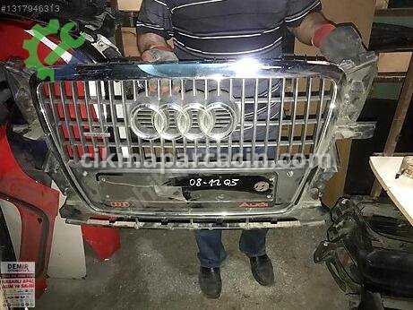Audi Q5 Panjur çıkma parça