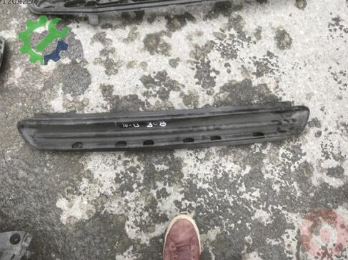 Peugeot 308 Tampon Izgarası 2008-2013 çıkma parça