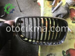 2008-2013 E87 SAĞ BÖBREK BMW ORJİNAL ÇIKMA PARÇA