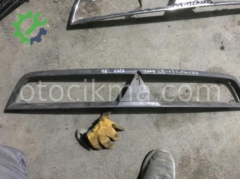 Mitsubishi Lancer Panjur 2008-2013 çıkma parça