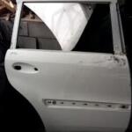 2008-2013 MODEL GL SAĞ ARKA KAPI MERCEDES ÇIKMA PARÇA