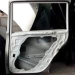 2008-2013 MODEL GL SAĞ ARKA KAPI MERCEDES ÇIKMA PARÇA