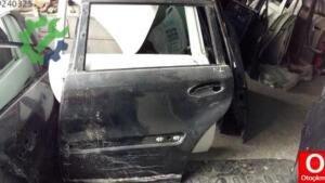 2008-2013 MODEL GL SOL ARKA KAPI MERCEDES ÇIKMA PARÇA