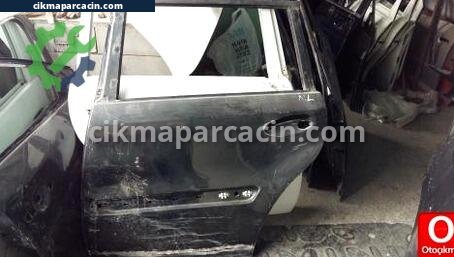 Mercedes-Benz GL Sol Arka Kapı çıkma parça