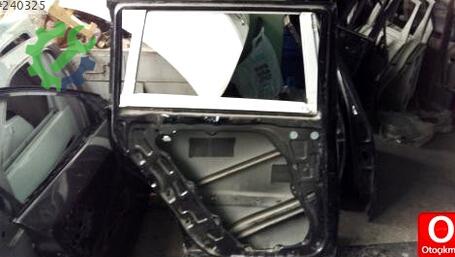 Mercedes-Benz GL Sol Arka Kapı 2008-2013 çıkma parça
