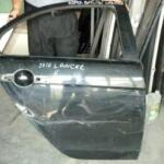 2008-2013 MODEL LANCER SAĞ ARKA KAPI MITSUBISHI ÇIKMA PARÇA