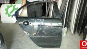 2008-2013 MODEL LANCER SAĞ ARKA KAPI MITSUBISHI ÇIKMA PARÇA