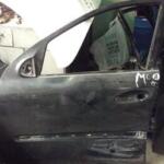 2008-2013 MODEL ML ( GL ) SOL ÖN KAPI MERCEDES ÇIKMA PARÇA