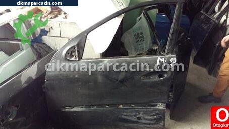 Mercedes-Benz ML Sol Ön Kapı çıkma parça