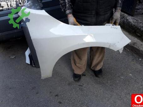 Volvo S60 Çamurluk (Arka) çıkma parça