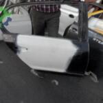 2008-2013 MODEL SUPER B SAĞ ARKA KAPI SKODA ÇIKMA PARÇA