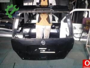 2008-2013 MODEL XTRAIL BAGAJ NISSAN ÇIKMA PARÇA