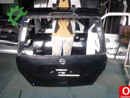Nissan X-Trail Bagaj çıkma parça