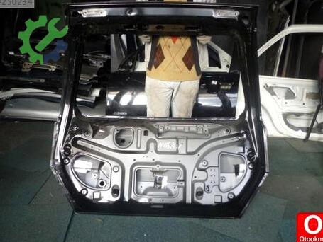 Nissan X-Trail Bagaj 2008-2013 çıkma parça