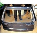 2008-2013 FORESTER BAGAJ SUBARU ORJİNAL ÇIKMA PARÇA