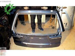 2008-2013 FORESTER BAGAJ SUBARU ORJİNAL ÇIKMA PARÇA