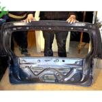 2008-2013 FORESTER BAGAJ SUBARU ORJİNAL ÇIKMA PARÇA