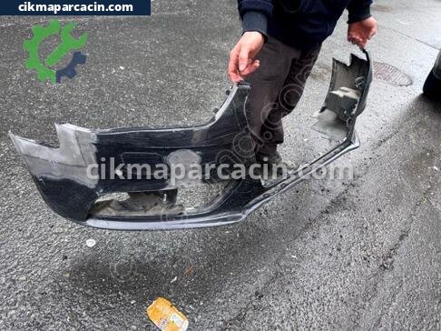 Audi A4 Ön Tampon çıkma parça