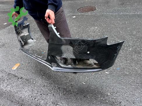 Audi A4 Ön Tampon 2008-2014 çıkma parça