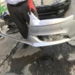 2008-2014 A4 ÖN TAMPON AUDİ ORJİNAL ÇIKMA PARÇA