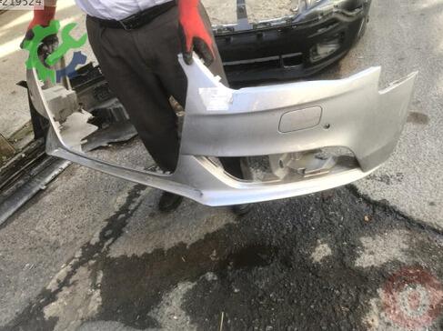 Audi A4 Ön Tampon 2008-2014 çıkma parça