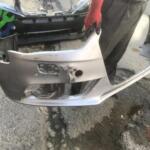 2008-2014 A4 ÖN TAMPON AUDİ ORJİNAL ÇIKMA PARÇA