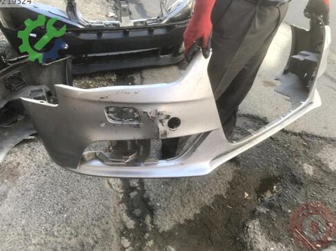 Audi A4 Ön Tampon 2008-2014 çıkma parça