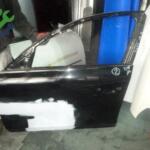 2008-2014 A4 SOL ÖN KAPI AUDi ORJİNAL ÇIKMA PARÇA