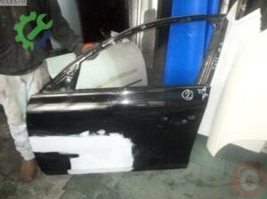 2008-2014 A4 SOL ÖN KAPI AUDi ORJİNAL ÇIKMA PARÇA