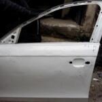 2008-2014 A4 SOL ÖN KAPI AUDi ORJİNAL ÇIKMA PARÇA