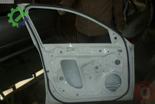 Audi A4 Sol Ön Kapı 2008-2014 çıkma parça