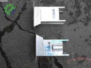 2008-2014 A4 TAMPON DEMİRİ AYAĞI AUDI ÇIKMA PARÇA