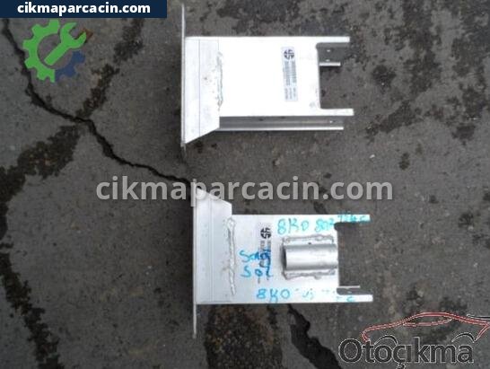Audi A4 Tampon Demiri çıkma parça