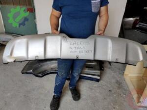 2008-2014 KOLEOS ARKA TAMPON KAPLAMASI RENAULT ORJİNAL ÇIKMA