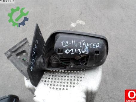Mitsubishi Lancer Dış Ayna Komple 2008-2014 çıkma parça