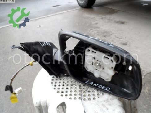 Mitsubishi Lancer Dış Ayna Komple 2008-2014 çıkma parça