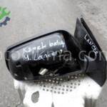 2008-2014 LANCER SAĞ SOL AYNA MİTSUBİSHİ ORJİNALÇIKMA PARÇA