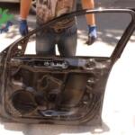 2008-2014 MODEL A4 SAĞ ÖN KAPI AUDİ ORJİNAL ÇIKMA PARÇA