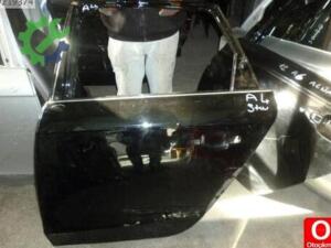 2008-2014 MODEL A4 STW SOL ARKA KAPI AUDI ÇIKMA PARÇA