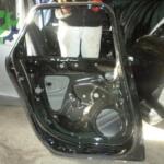 2008-2014 MODEL A4 STW SOL ARKA KAPI AUDI ÇIKMA PARÇA