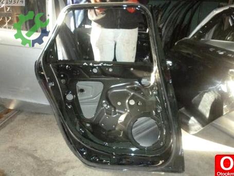Audi A4 Sol Arka Kapı 2008-2014 çıkma parça